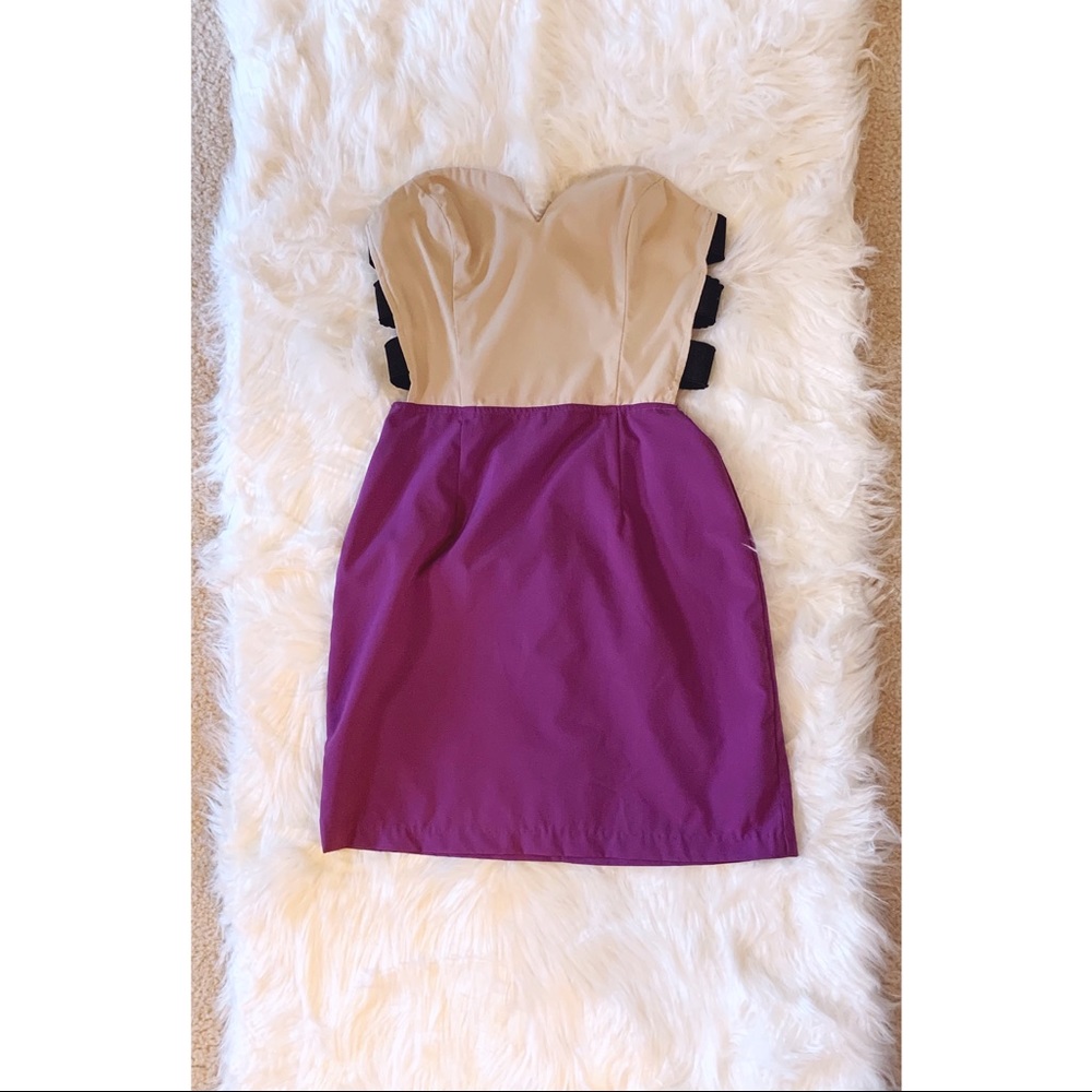 Gianni Bini mini dress XS